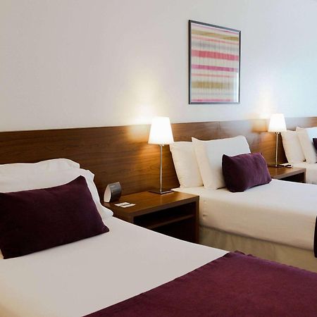 Dazzler By Wyndham Buenos Aires Maipu Hotell Exteriör bild