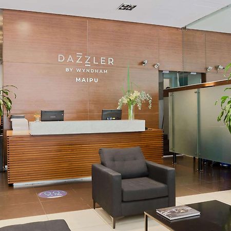 Dazzler By Wyndham Buenos Aires Maipu Hotell Exteriör bild