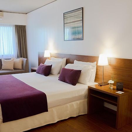 Dazzler By Wyndham Buenos Aires Maipu Hotell Exteriör bild