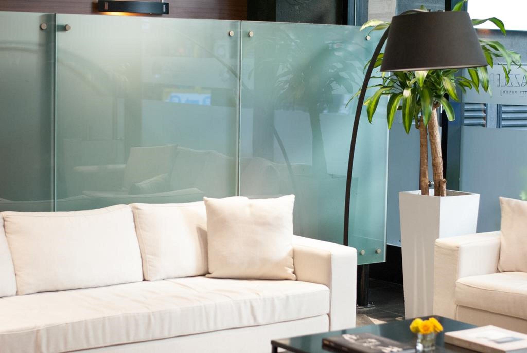 Dazzler By Wyndham Buenos Aires Maipu Hotell Exteriör bild