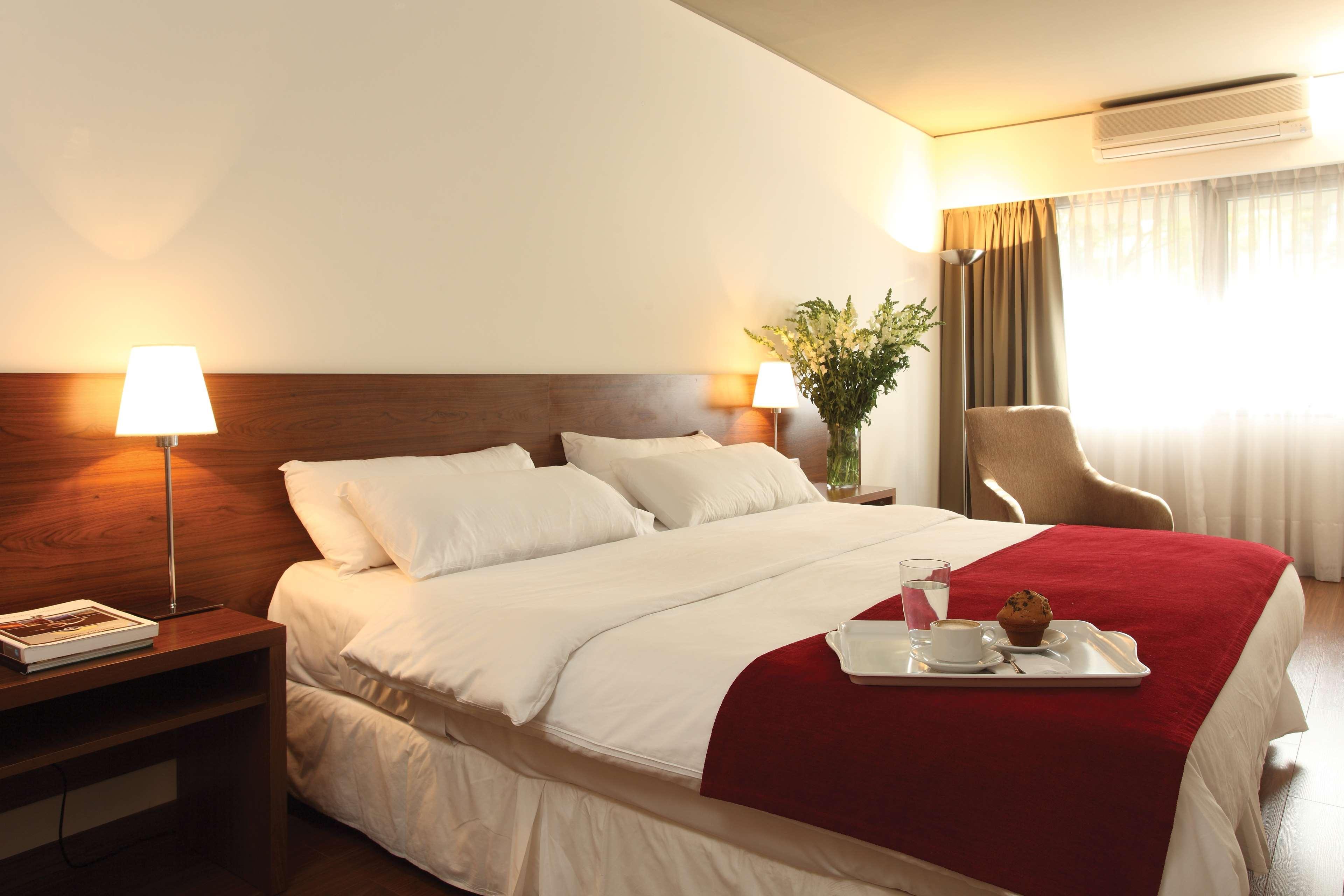 Dazzler By Wyndham Buenos Aires Maipu Hotell Exteriör bild