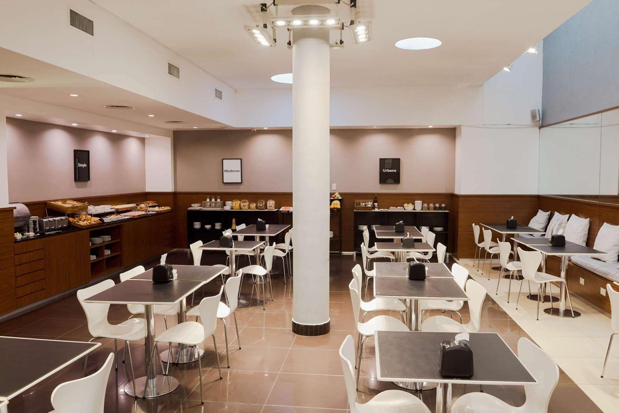 Dazzler By Wyndham Buenos Aires Maipu Hotell Exteriör bild