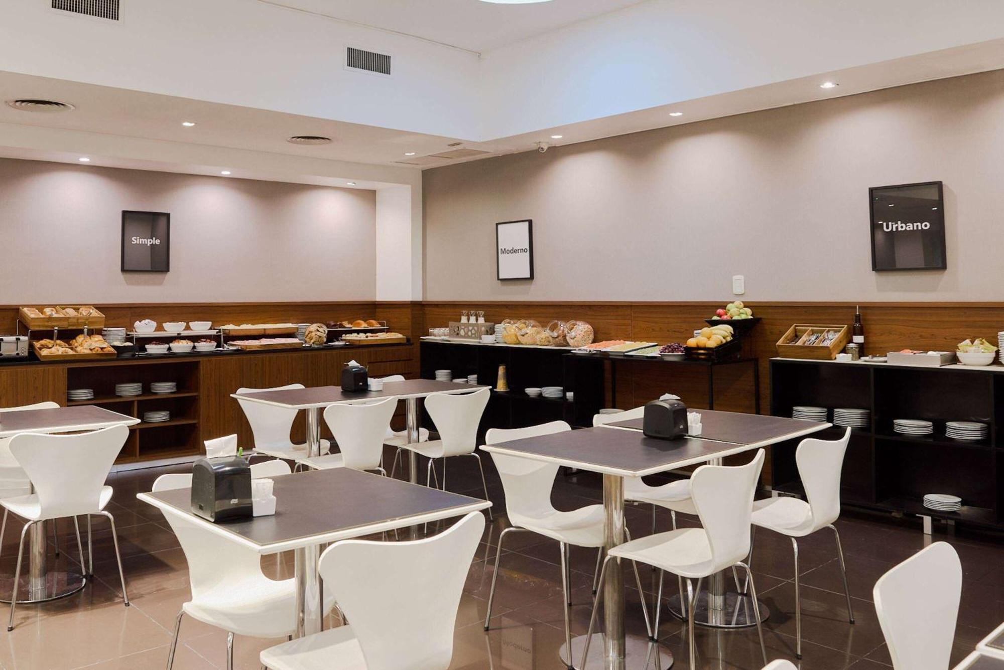 Dazzler By Wyndham Buenos Aires Maipu Hotell Exteriör bild
