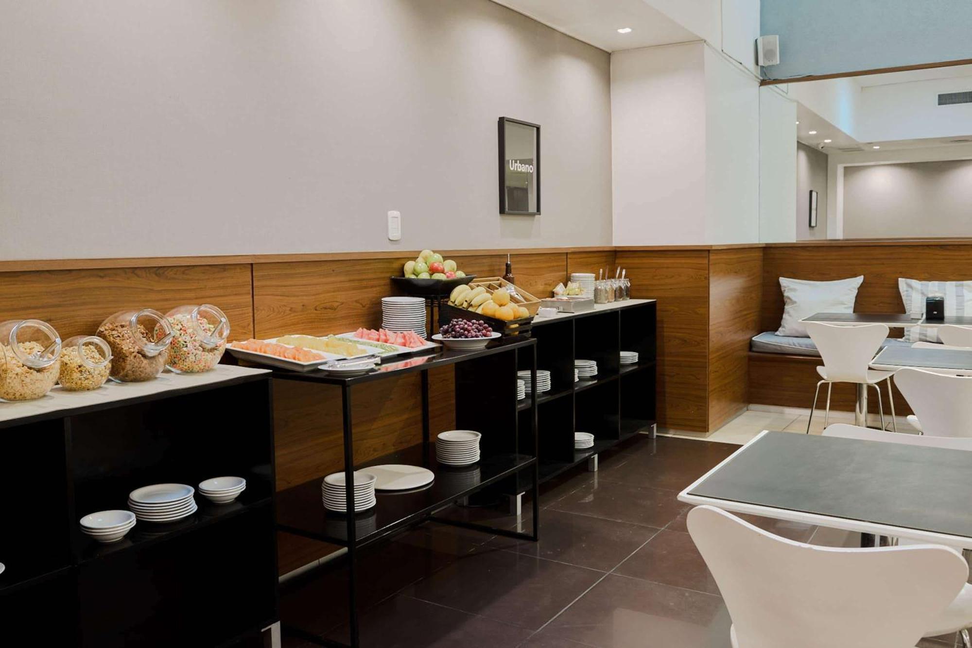 Dazzler By Wyndham Buenos Aires Maipu Hotell Exteriör bild