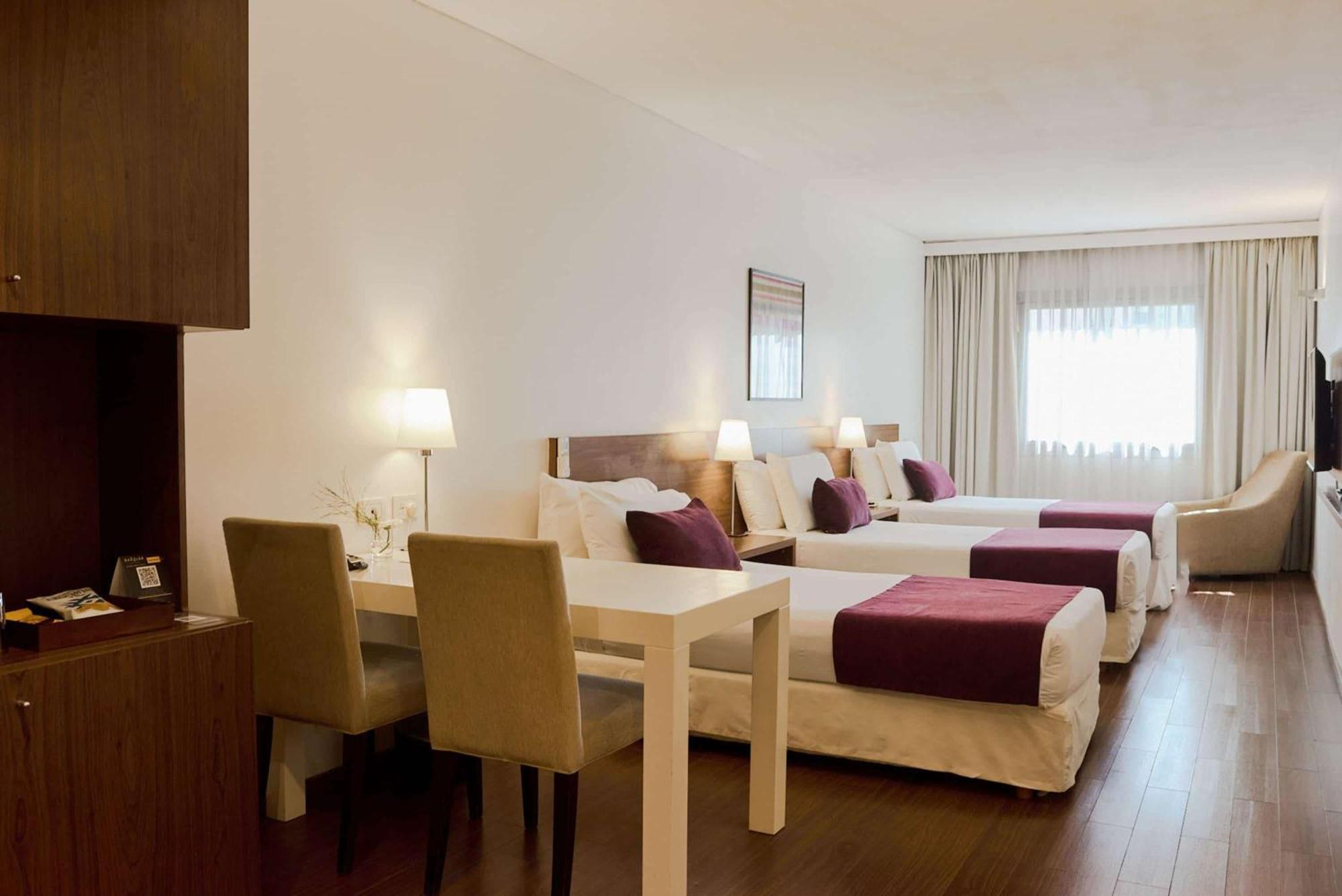 Dazzler By Wyndham Buenos Aires Maipu Hotell Exteriör bild