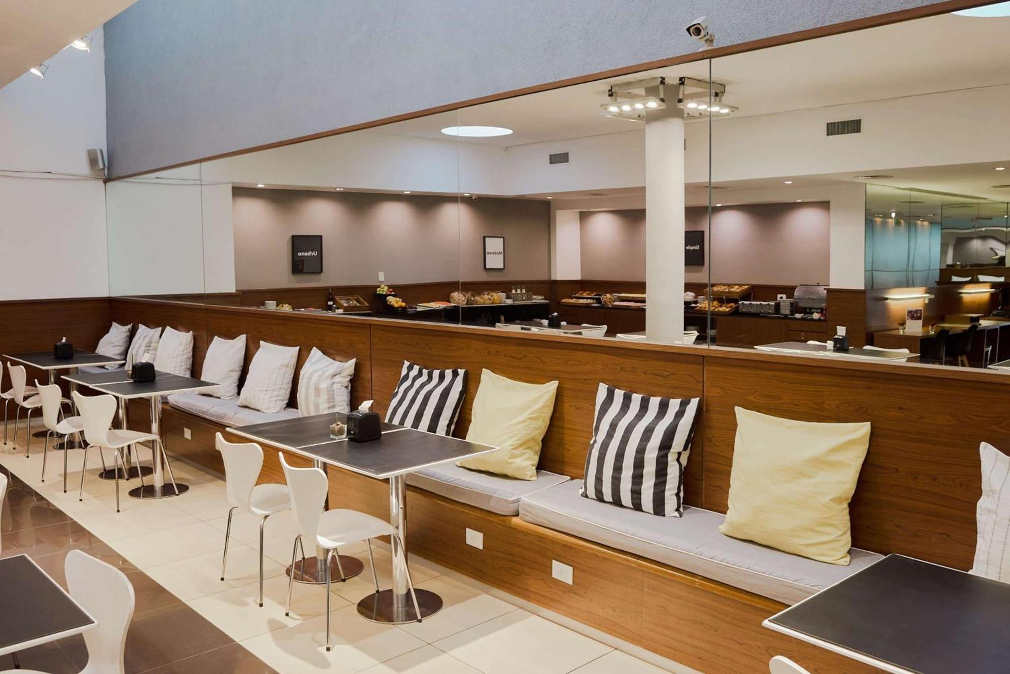 Dazzler By Wyndham Buenos Aires Maipu Hotell Exteriör bild