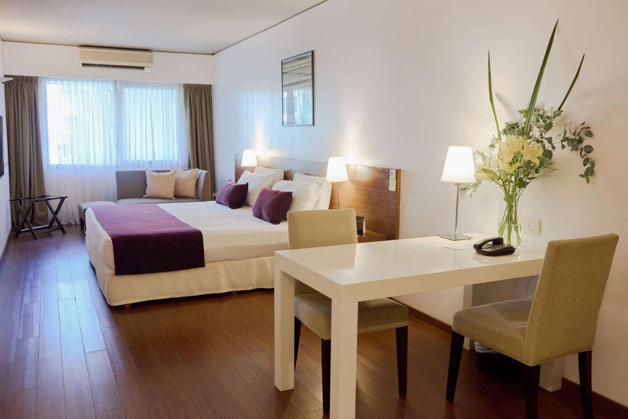 Dazzler By Wyndham Buenos Aires Maipu Hotell Exteriör bild
