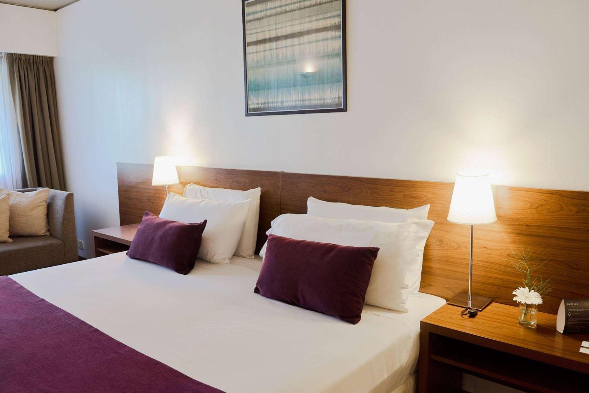 Dazzler By Wyndham Buenos Aires Maipu Hotell Exteriör bild