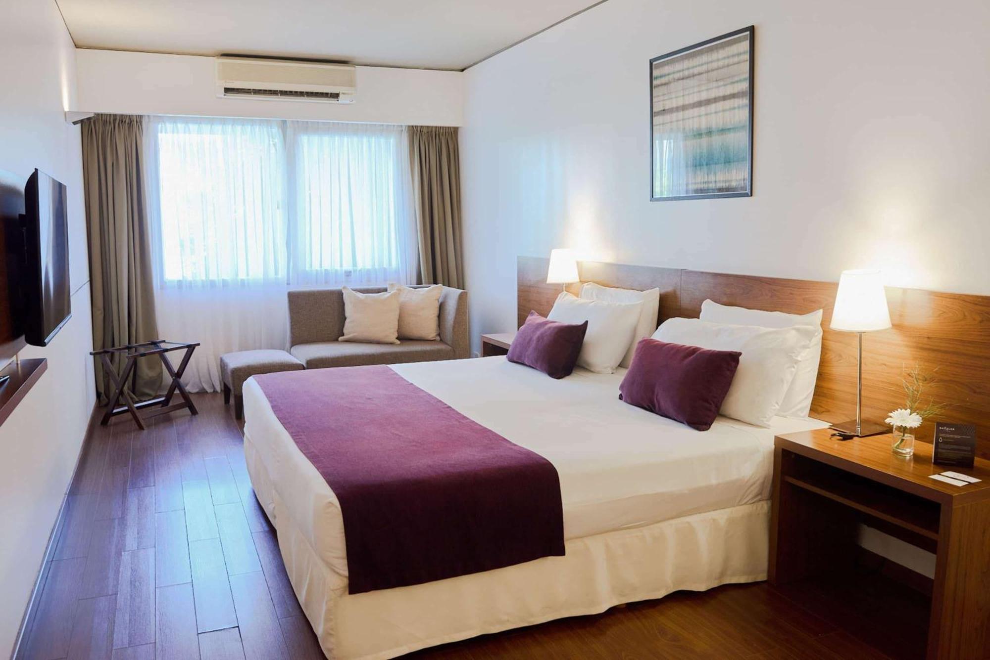 Dazzler By Wyndham Buenos Aires Maipu Hotell Exteriör bild
