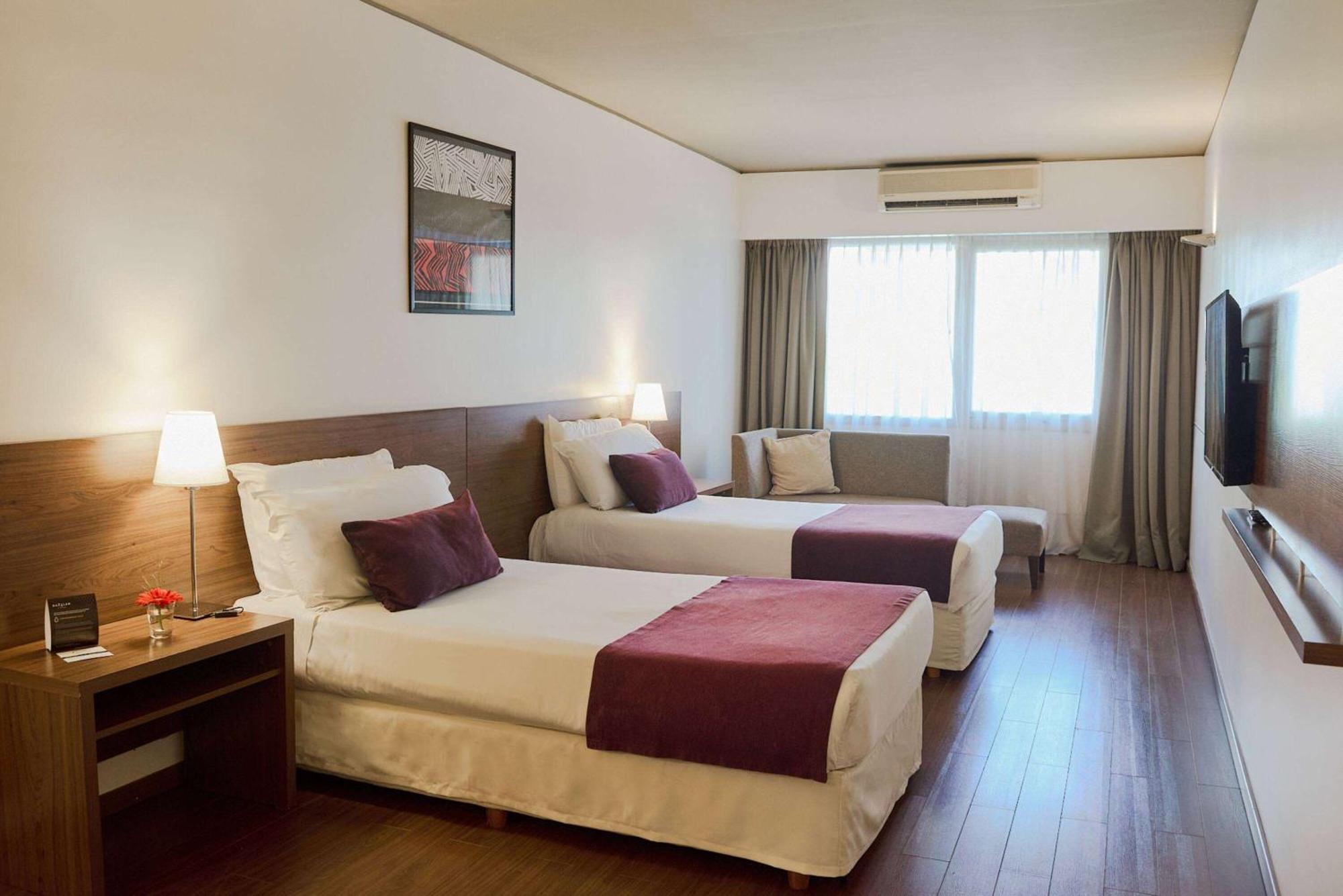 Dazzler By Wyndham Buenos Aires Maipu Hotell Exteriör bild