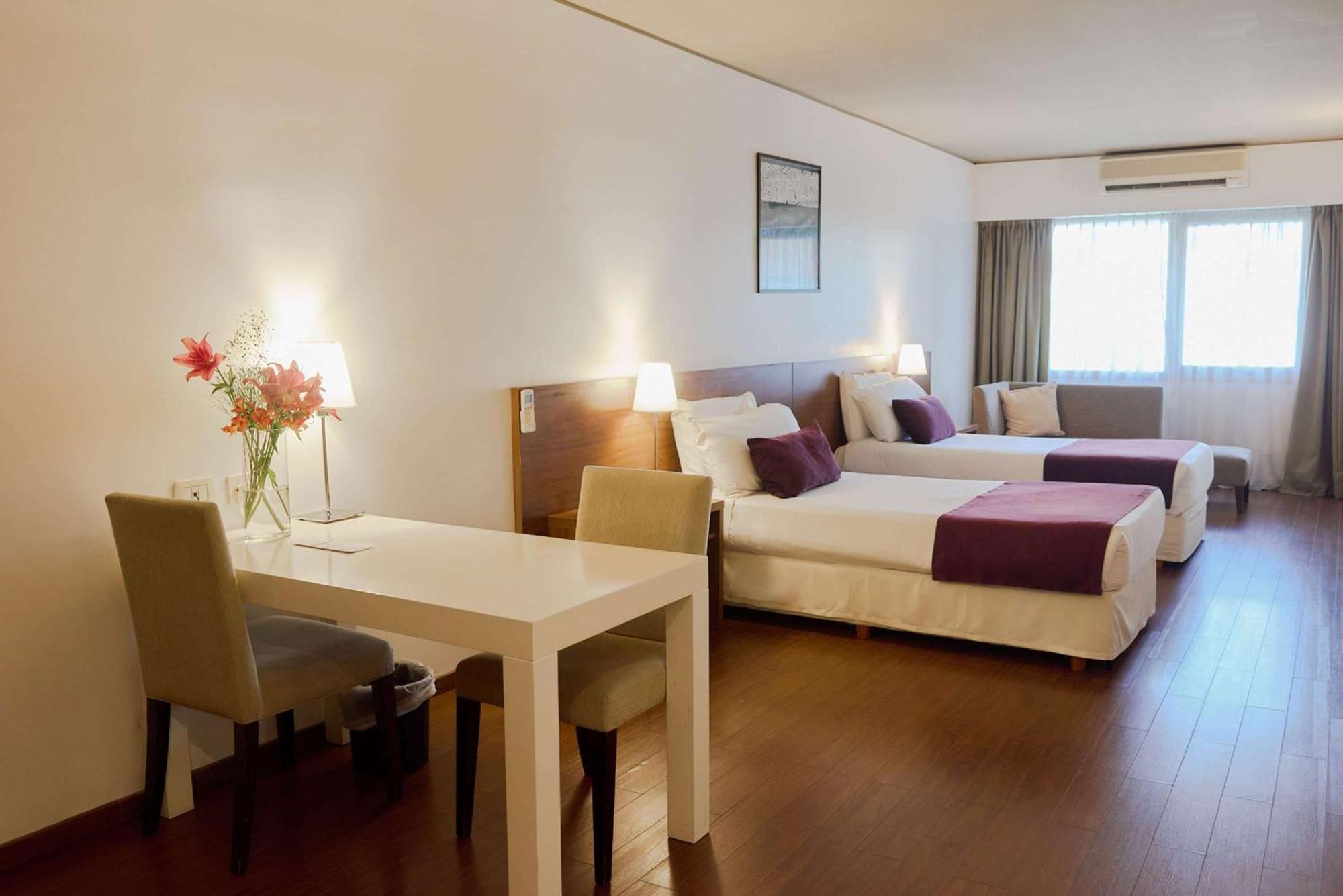 Dazzler By Wyndham Buenos Aires Maipu Hotell Exteriör bild