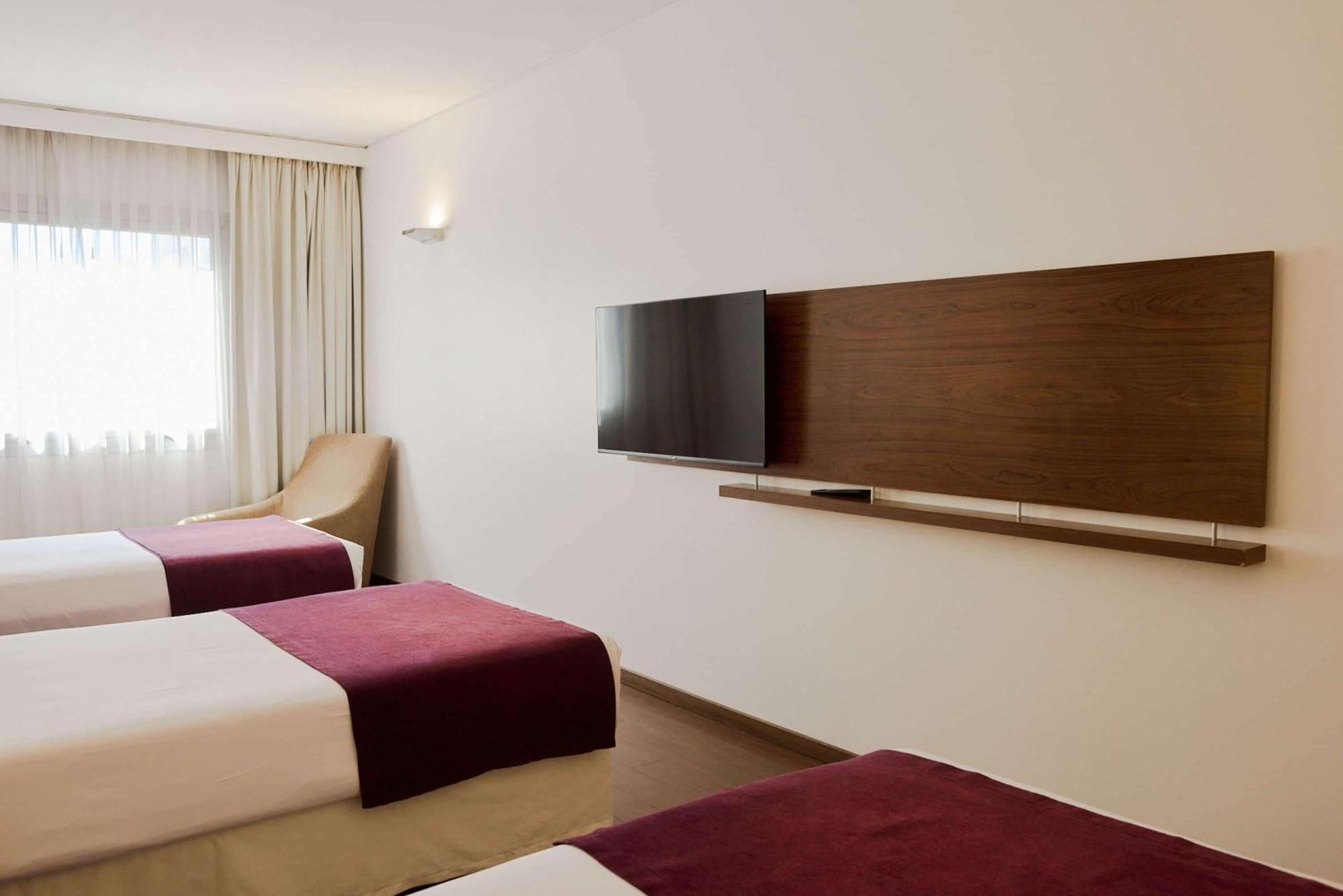 Dazzler By Wyndham Buenos Aires Maipu Hotell Exteriör bild