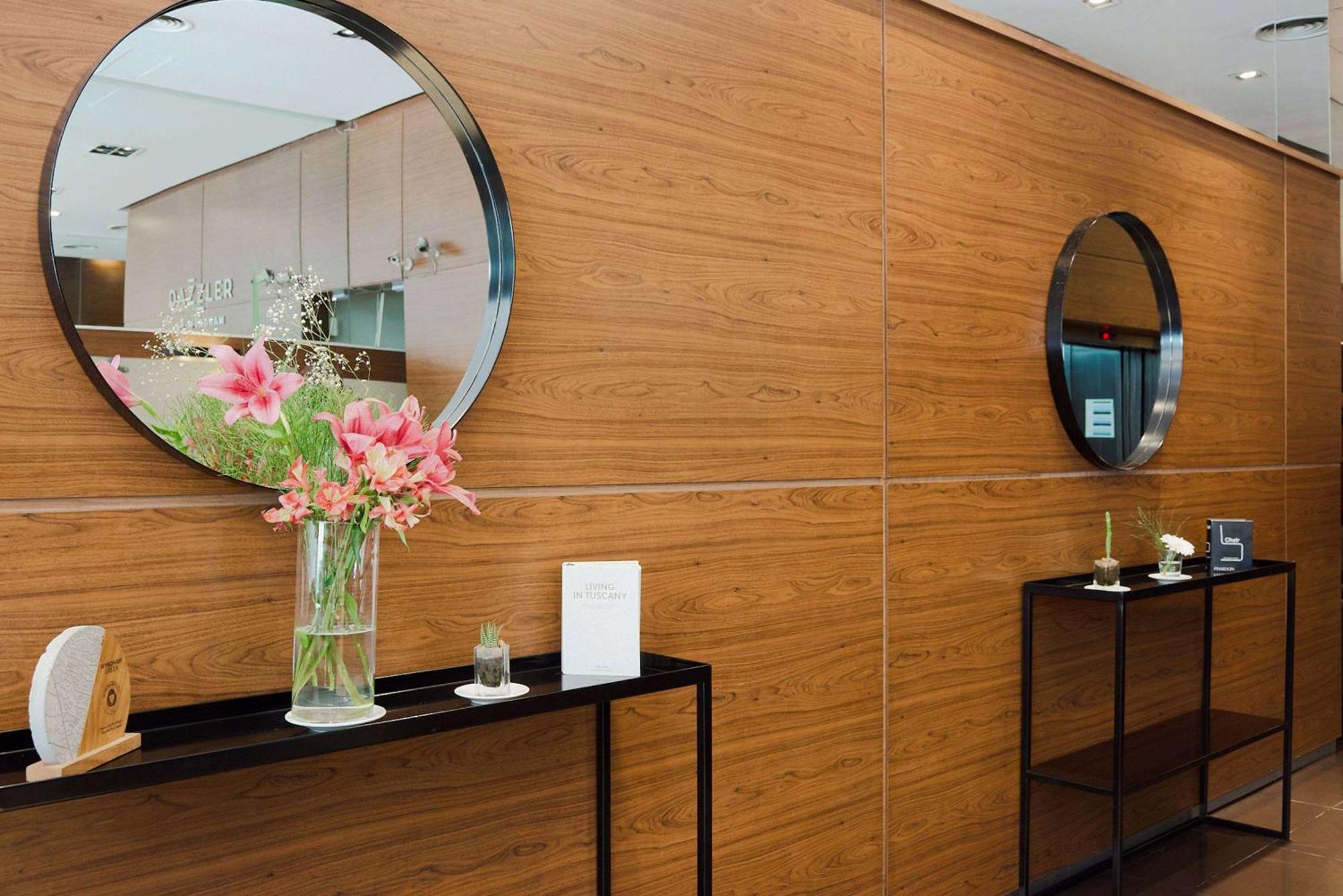 Dazzler By Wyndham Buenos Aires Maipu Hotell Exteriör bild