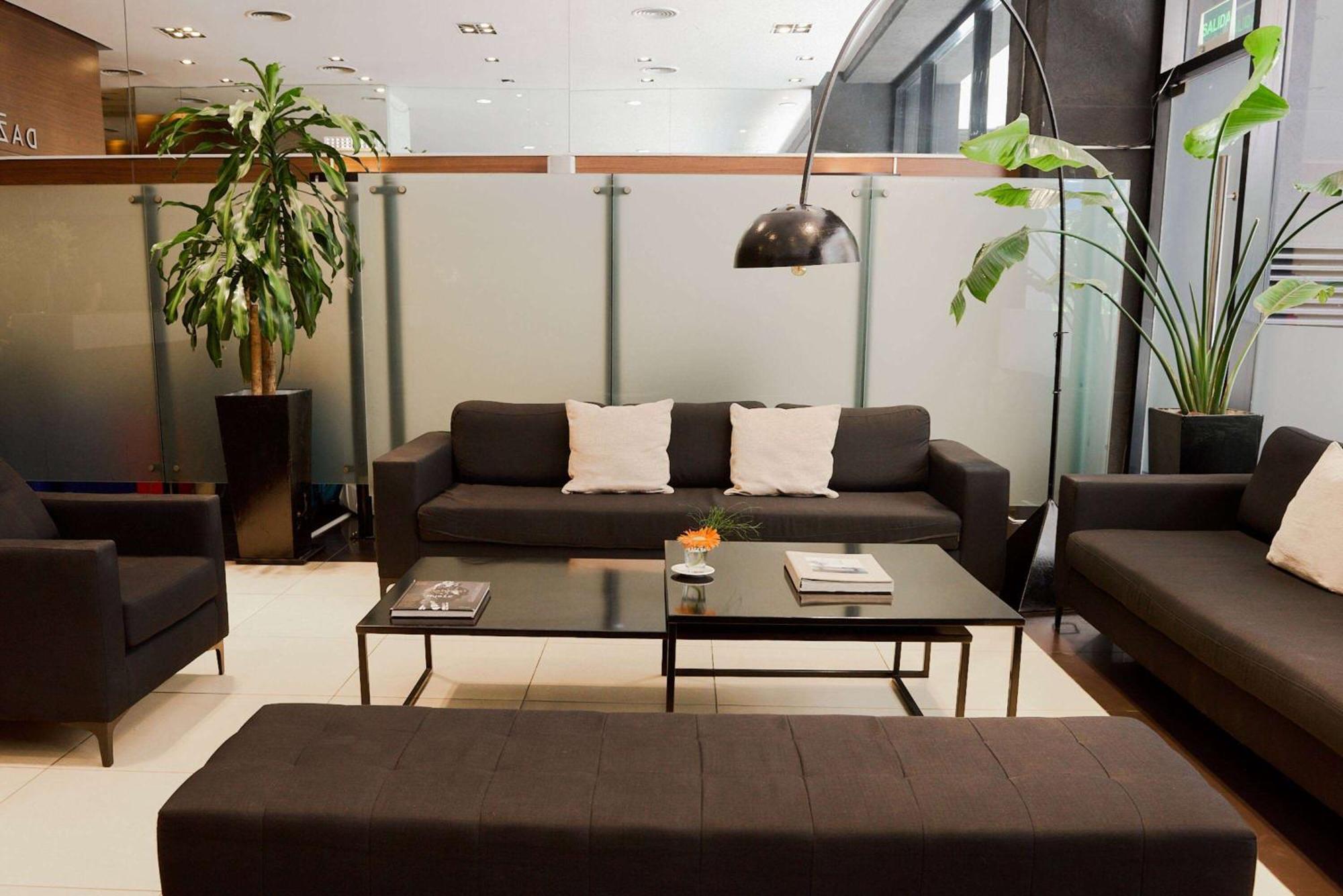 Dazzler By Wyndham Buenos Aires Maipu Hotell Exteriör bild
