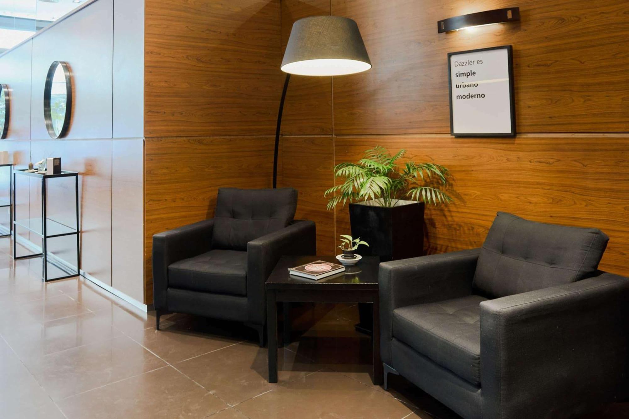 Dazzler By Wyndham Buenos Aires Maipu Hotell Exteriör bild