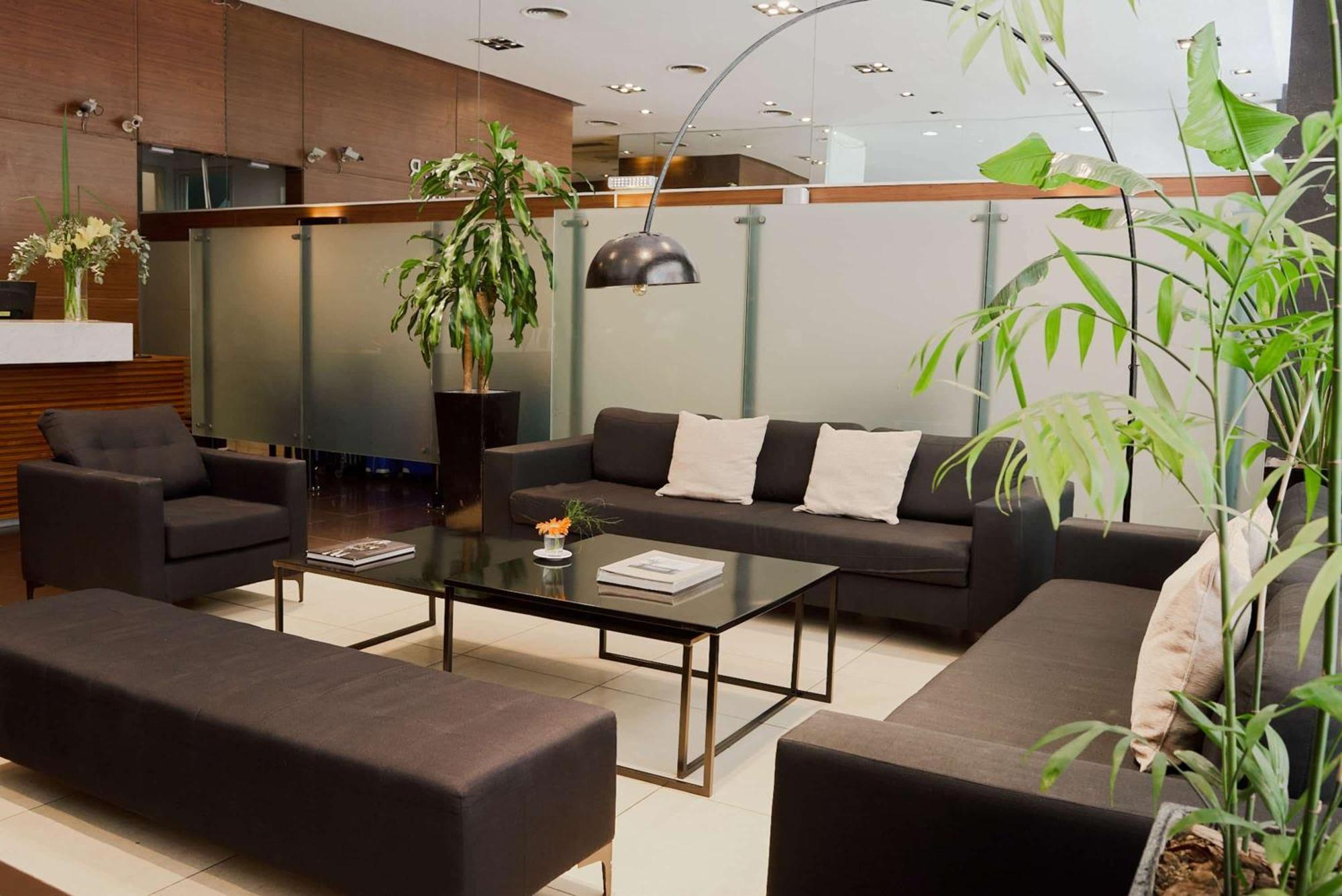 Dazzler By Wyndham Buenos Aires Maipu Hotell Exteriör bild