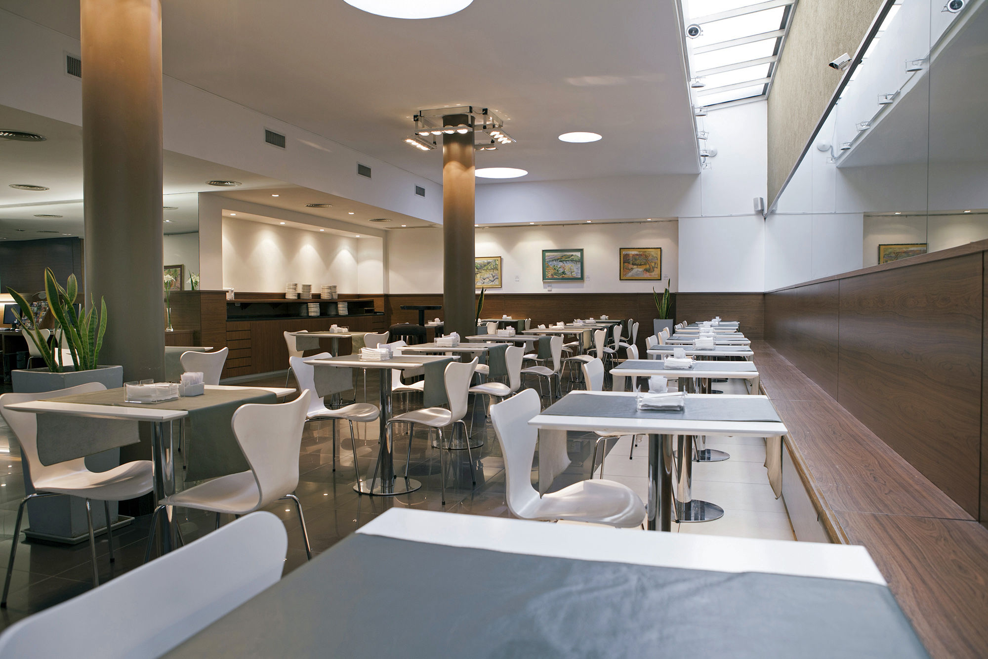 Dazzler By Wyndham Buenos Aires Maipu Hotell Exteriör bild
