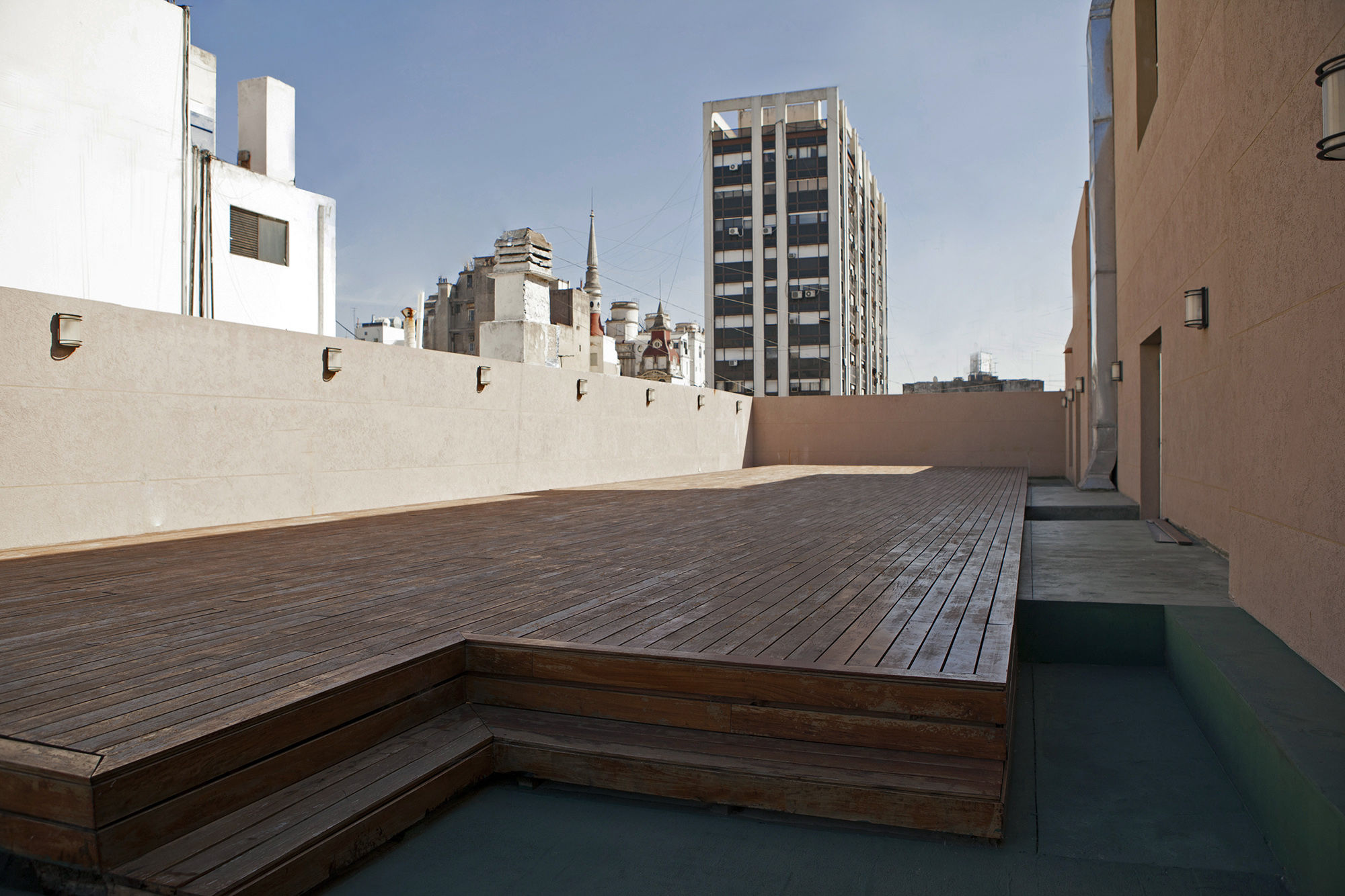 Dazzler By Wyndham Buenos Aires Maipu Hotell Exteriör bild