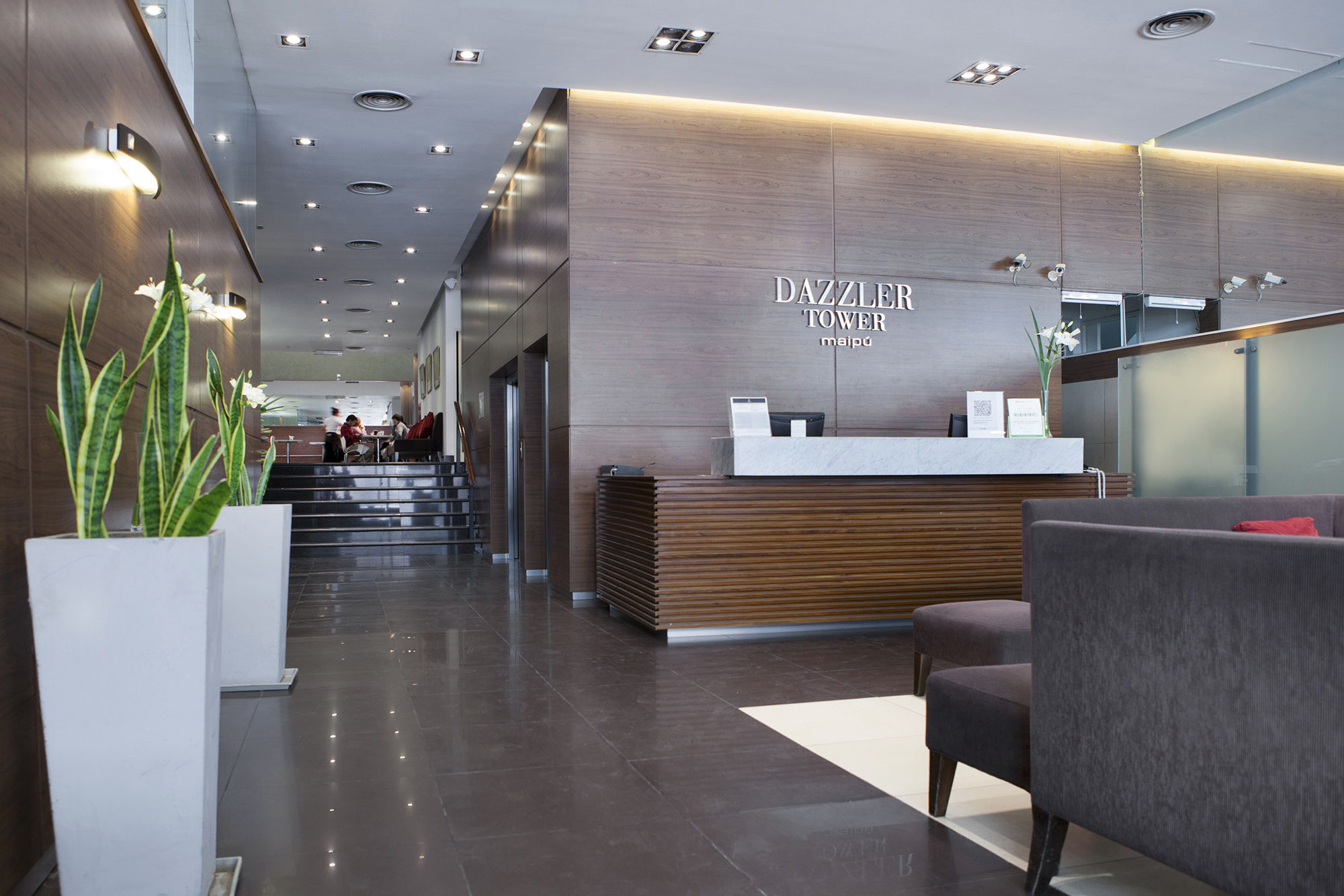 Dazzler By Wyndham Buenos Aires Maipu Hotell Exteriör bild