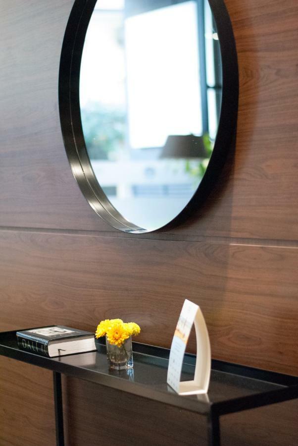 Dazzler By Wyndham Buenos Aires Maipu Hotell Exteriör bild