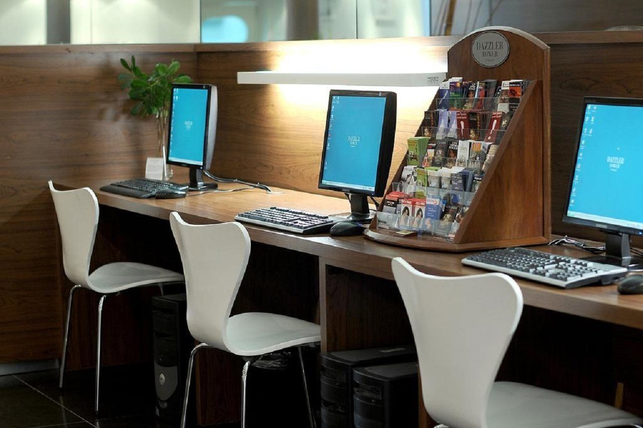 Dazzler By Wyndham Buenos Aires Maipu Hotell Exteriör bild